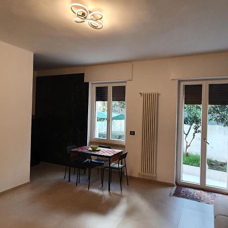 Il Giardino Dei Sorrisi Aparthotel Ostuni Kültér fotó