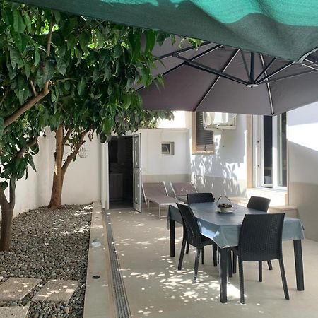 Il Giardino Dei Sorrisi Aparthotel Ostuni Kültér fotó