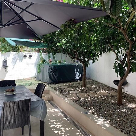 Il Giardino Dei Sorrisi Aparthotel Ostuni Kültér fotó