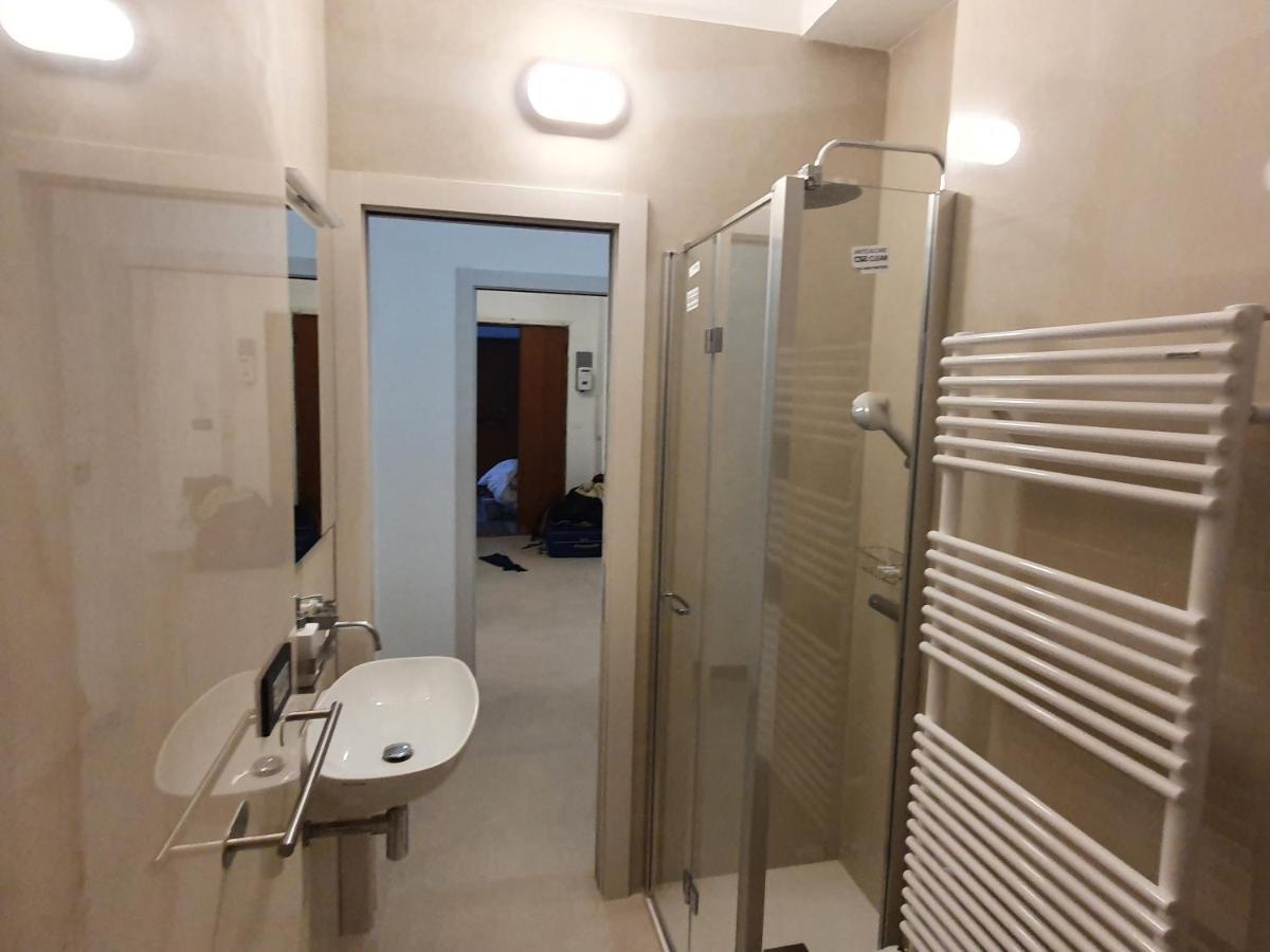 Il Giardino Dei Sorrisi Aparthotel Ostuni Kültér fotó