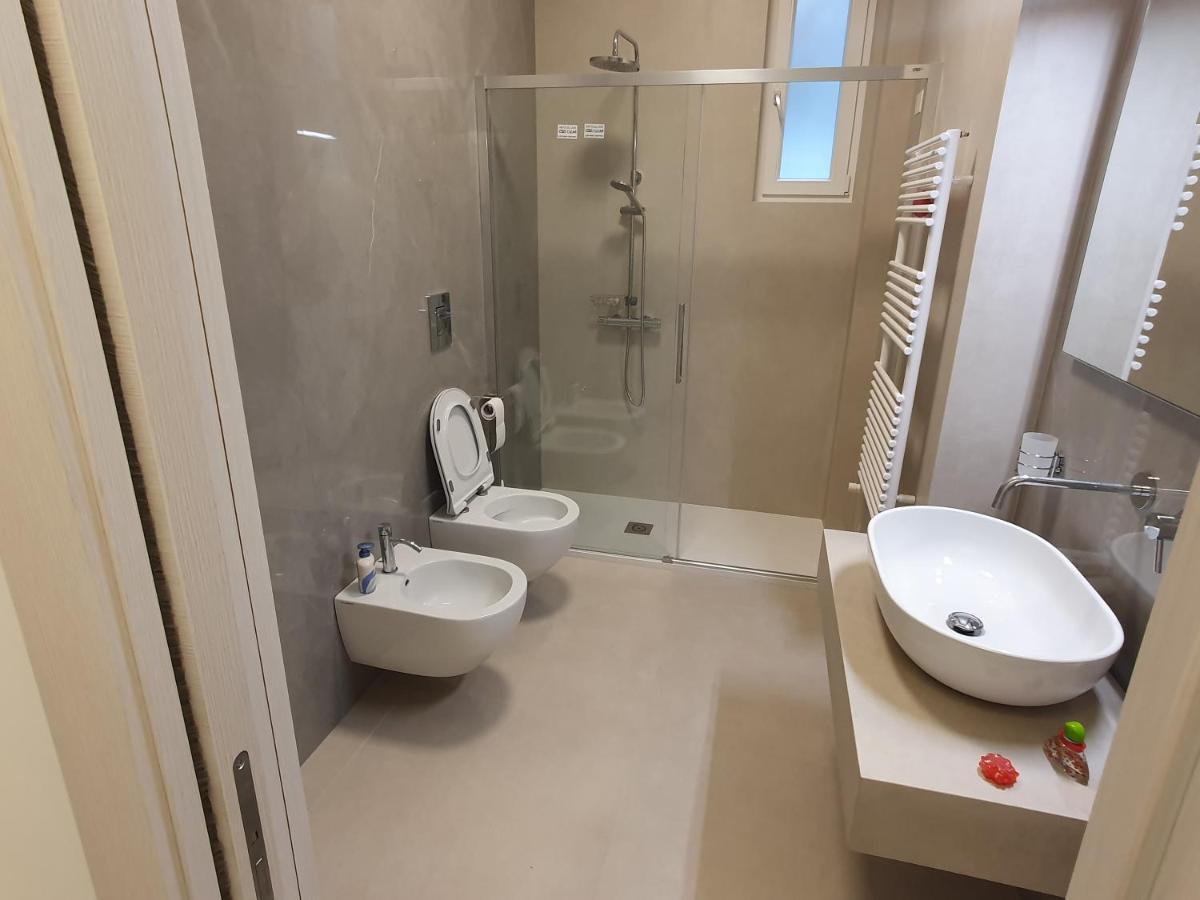Il Giardino Dei Sorrisi Aparthotel Ostuni Kültér fotó