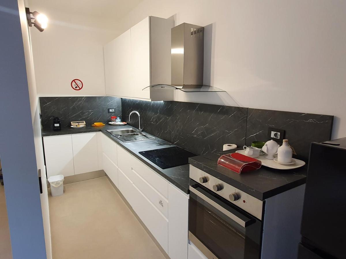 Il Giardino Dei Sorrisi Aparthotel Ostuni Kültér fotó
