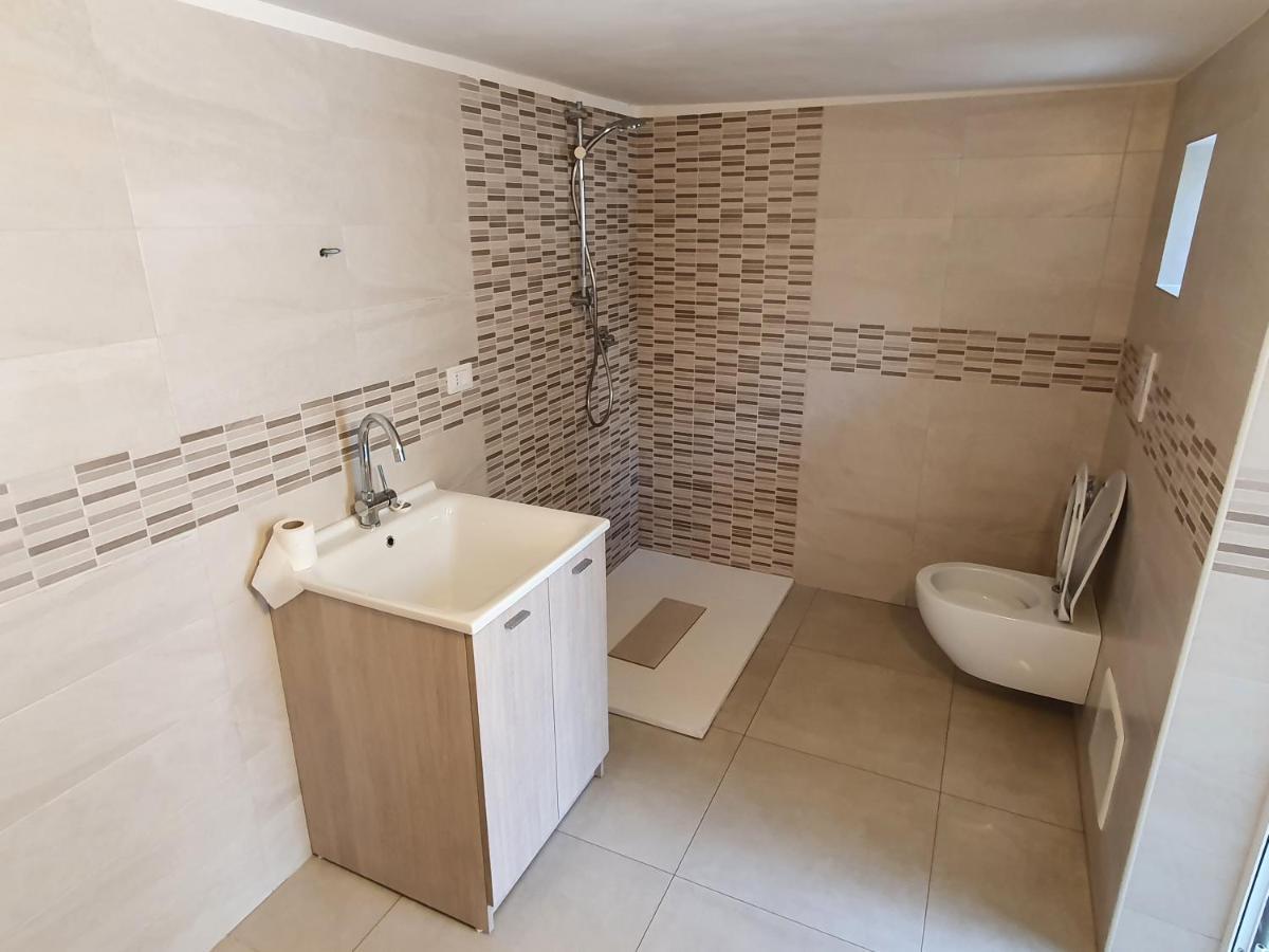 Il Giardino Dei Sorrisi Aparthotel Ostuni Kültér fotó