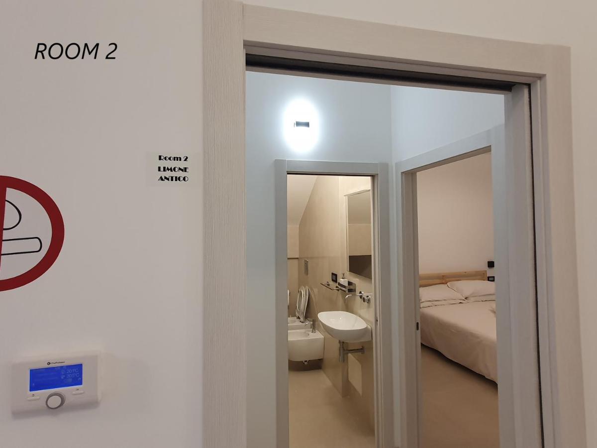 Il Giardino Dei Sorrisi Aparthotel Ostuni Kültér fotó