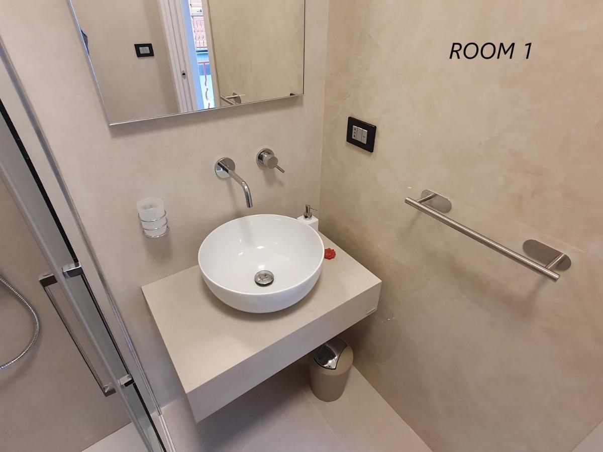 Il Giardino Dei Sorrisi Aparthotel Ostuni Kültér fotó