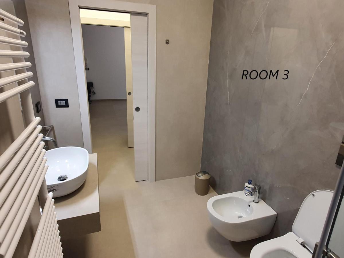 Il Giardino Dei Sorrisi Aparthotel Ostuni Kültér fotó
