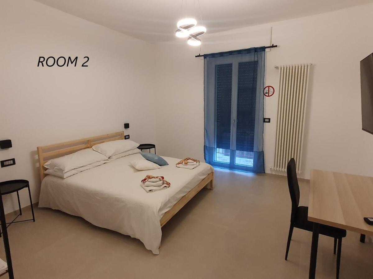 Il Giardino Dei Sorrisi Aparthotel Ostuni Kültér fotó