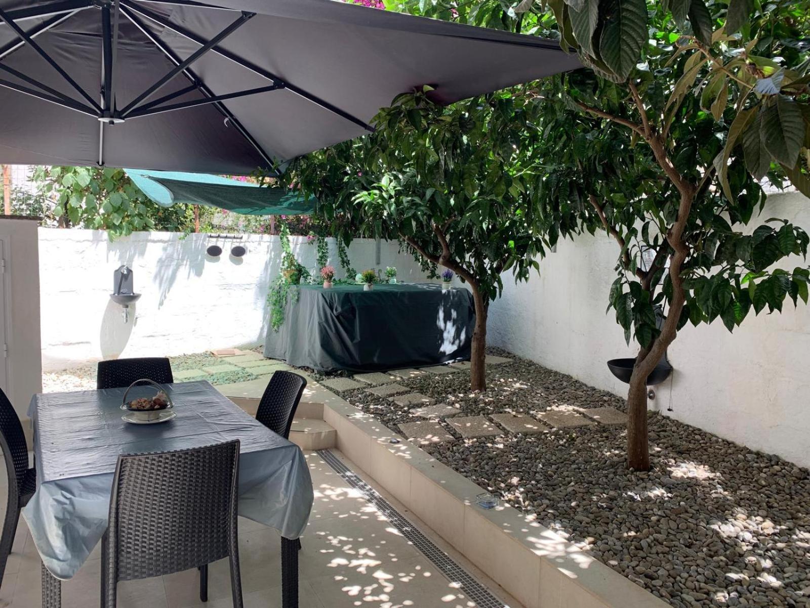 Il Giardino Dei Sorrisi Aparthotel Ostuni Kültér fotó